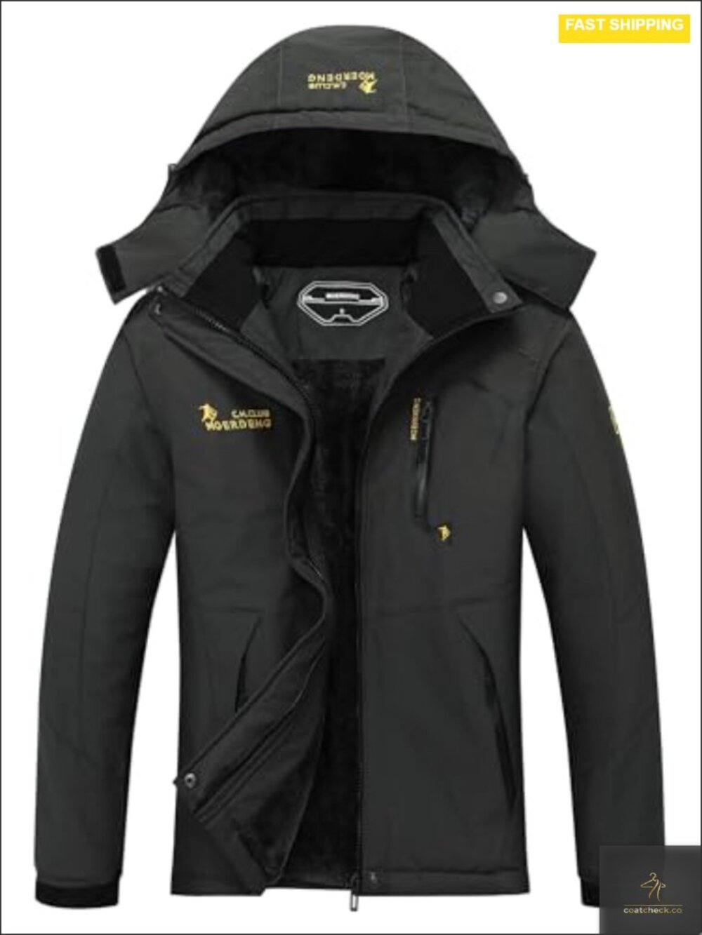 Waterproof Ski Snowboard Jacket Winter Warm Coat Women's Outdoor
